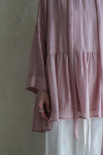 將圖片載入圖庫檢視器 Le'WARITA top w/inner vest
