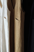 將圖片載入圖庫檢視器 Le&#39;ELENIA embroidered vest/one piece
