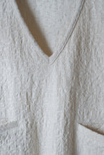 將圖片載入圖庫檢視器 Le&#39;ELENIA embroidered vest/one piece
