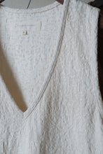 將圖片載入圖庫檢視器 Le&#39;ELENIA embroidered vest/one piece
