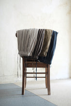將圖片載入圖庫檢視器 Le'YAKARI linen wide pants unisex
