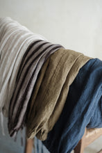 將圖片載入圖庫檢視器 Le'YAKARI linen wide pants unisex
