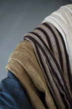將圖片載入圖庫檢視器 Le'YAKARI linen wide pants unisex
