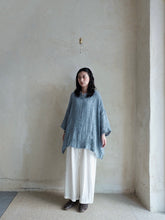 將圖片載入圖庫檢視器 Le&#39;RIZUKA linen top unisex
