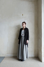 將圖片載入圖庫檢視器 Le&#39;ERIKA embroidered wide pants unisex
