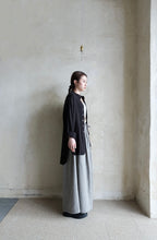 將圖片載入圖庫檢視器 Le&#39;ERIKA embroidered wide pants unisex
