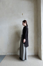 將圖片載入圖庫檢視器 Le&#39;ERIKA embroidered wide pants unisex
