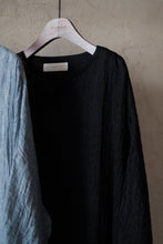 將圖片載入圖庫檢視器 Le&#39;RIZUKA linen top unisex
