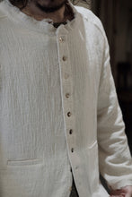 將圖片載入圖庫檢視器 Le&#39;DEMURA Jacket/top unisex
