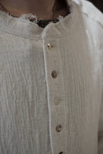 將圖片載入圖庫檢視器 Le&#39;DEMURA Jacket/top unisex
