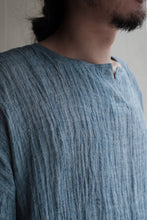 將圖片載入圖庫檢視器 Le&#39;RIZUKA linen top unisex
