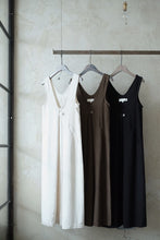 將圖片載入圖庫檢視器 Le&#39;CARINI striped vest/one piece
