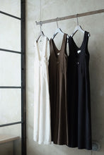 將圖片載入圖庫檢視器 Le&#39;CARINI striped vest/one piece
