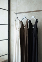 將圖片載入圖庫檢視器 Le&#39;CARINI striped vest/one piece
