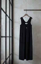 將圖片載入圖庫檢視器 Le&#39;CARINI striped vest/one piece
