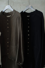 將圖片載入圖庫檢視器 Le&#39;DEMURA Jacket/top unisex
