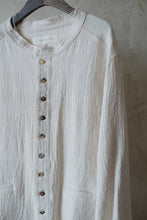 將圖片載入圖庫檢視器 Le&#39;DEMURA Jacket/top unisex
