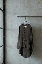 將圖片載入圖庫檢視器 Le&#39;DEMURA Jacket/top unisex
