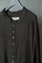 將圖片載入圖庫檢視器 Le&#39;DEMURA Jacket/top unisex
