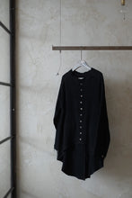 將圖片載入圖庫檢視器 Le&#39;DEMURA Jacket/top unisex
