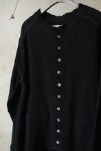 將圖片載入圖庫檢視器 Le&#39;DEMURA Jacket/top unisex
