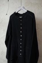 將圖片載入圖庫檢視器 Le&#39;DEMURA Jacket/top unisex
