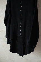 將圖片載入圖庫檢視器 Le&#39;DEMURA Jacket/top unisex
