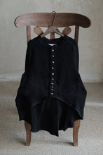 將圖片載入圖庫檢視器 Le&#39;DEMURA Jacket/top unisex
