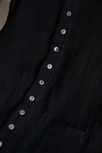 將圖片載入圖庫檢視器 Le&#39;DEMURA Jacket/top unisex
