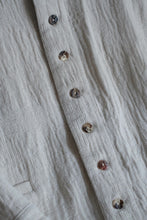 將圖片載入圖庫檢視器 Le&#39;DEMURA Jacket/top unisex
