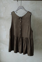 將圖片載入圖庫檢視器 Le&#39;MALINA top
