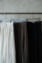 將圖片載入圖庫檢視器 Le&#39;DEMURA wide pants unisex
