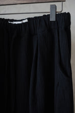 將圖片載入圖庫檢視器 Le&#39;DEMURA wide pants unisex
