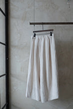 將圖片載入圖庫檢視器 Le&#39;DEMURA wide pants unisex
