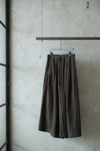 將圖片載入圖庫檢視器 Le&#39;DEMURA wide pants unisex
