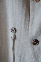 將圖片載入圖庫檢視器 Le&#39;HEIKE striped vest unisex
