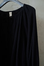 將圖片載入圖庫檢視器 Le&#39;ZUKAI French puff-sleeve top
