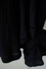 將圖片載入圖庫檢視器 Le&#39;ZUKAI French puff-sleeve top
