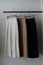 將圖片載入圖庫檢視器 Le'TEMARI trousers unisex
