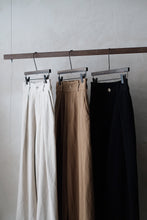 將圖片載入圖庫檢視器 Le'TEMARI trousers unisex
