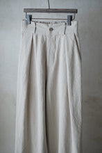 將圖片載入圖庫檢視器 Le'TEMARI trousers unisex
