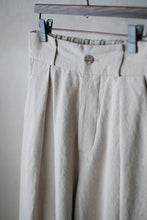 將圖片載入圖庫檢視器 Le'TEMARI trousers unisex
