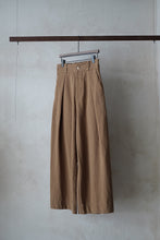 將圖片載入圖庫檢視器 Le'TEMARI trousers unisex
