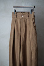 將圖片載入圖庫檢視器 Le'TEMARI trousers unisex
