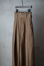 將圖片載入圖庫檢視器 Le'TEMARI trousers unisex

