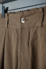 將圖片載入圖庫檢視器 Le'TEMARI trousers unisex
