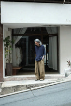 將圖片載入圖庫檢視器 Le'HARMI middle sleeves top unisex
