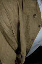 將圖片載入圖庫檢視器 Le'PARUKI Tencel short-sleeved shirt w/pockets unisex
