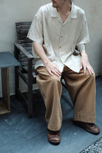 將圖片載入圖庫檢視器 Le'TEMARI trousers unisex
