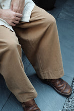 將圖片載入圖庫檢視器 Le'TEMARI trousers unisex
